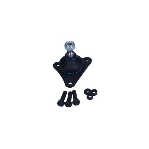 Ball joint front - ball,