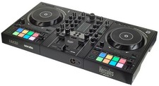 Hercules Inpulse 500 DJ