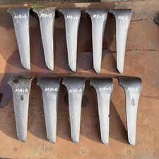 New Maschio Power Harrow