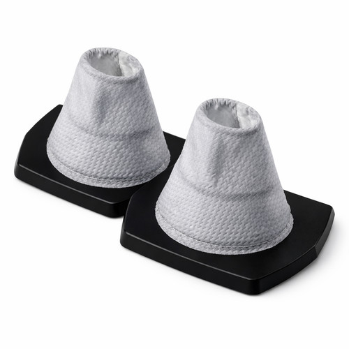 2pcs filter for vax - filter, gator