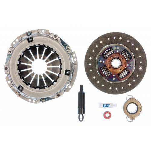 Exedy clutch kit - exedy, toyota