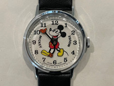 Vintage Bradley Mickey Mouse
