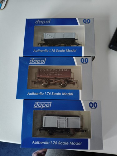 Hornby dapol lima gauge - dapol,