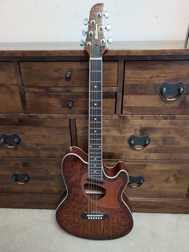 Ibanez talman tcm50 vbs - talman,