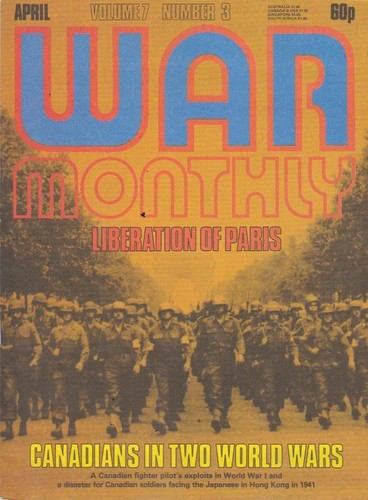 War monthly apr - war, monthly-apr