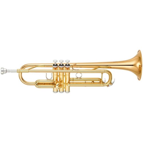 Yamaha ytr 4335g trumpet - ytr-4335g,