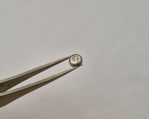 Genuine omega 45mm - genuine, 5.45mm