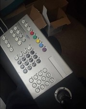 Dedicated Micros KBS3 2005