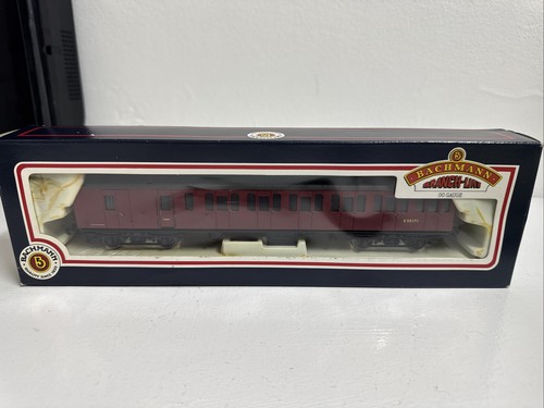 Bachmann 628 br - -, mark