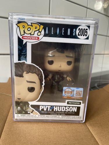 Funko pop aliens - funko,