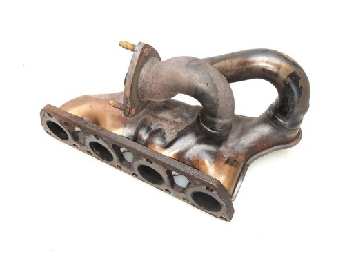 Audi avant 8e5 b6 exhaust - b6,