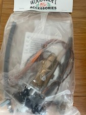 Truma Thermostatic Gas Valve - 3002 + 5002 Heater Caravan Motorhome Camper TGV1