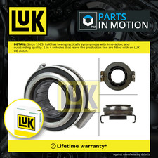 Clutch Release Bearing