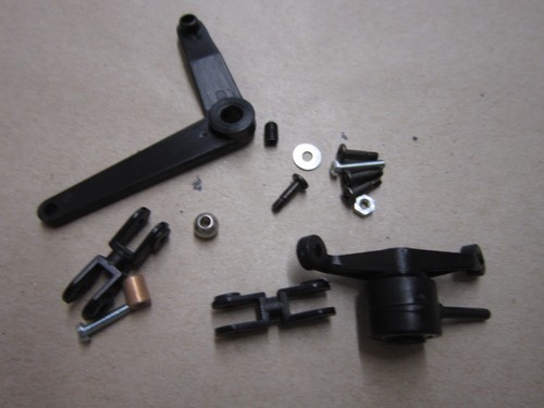 Hirobo shuttle plus - shuttle, /