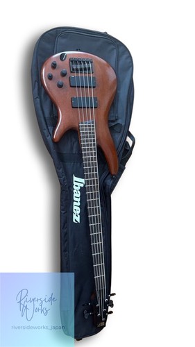 Ibanez sr745 electric - sr745, bass