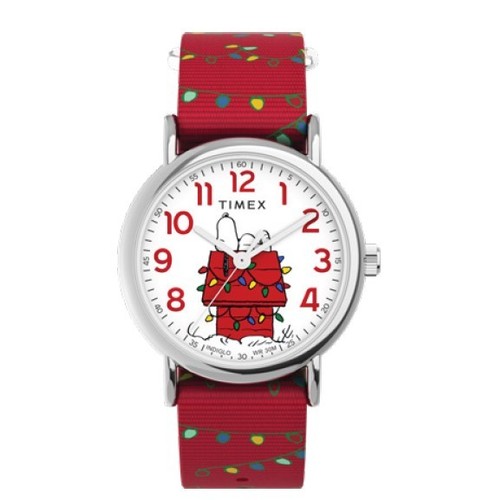 Timex unisex weekender - weekender, x