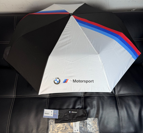 Umbrella genuine bmw motor - umbrella,