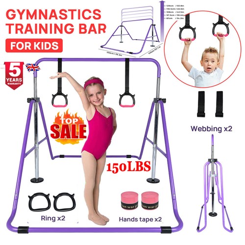 Kid gymnastics kids horizontal - kids,