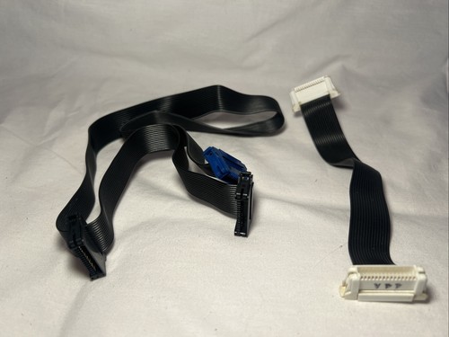 Technics ribbon cable working - ribbon,