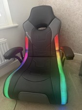 X Rocker G-Force Cosmos RGB