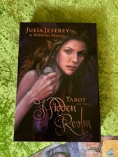 Tarot of the Hidden Realm