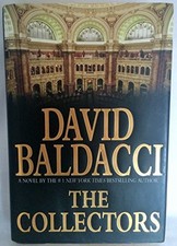 The Collectors,David Baldacci-