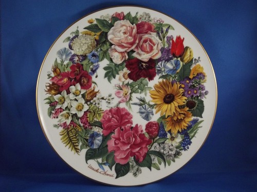 Grand finale plate - finale, by