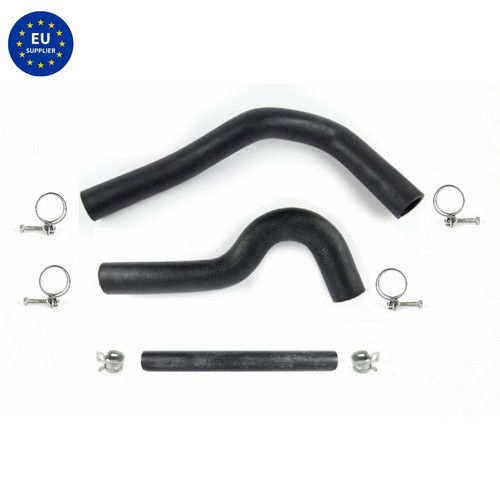 Suzuki lj80 radiator hose set - hose,