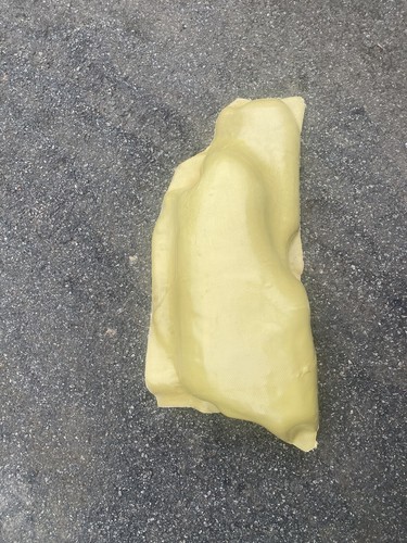 Citroen tank guard - tank, rally