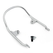 CHROME PASSENGER HANDLE FOR