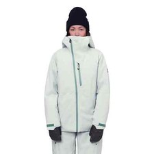 686 Women's Hydra Insulated Snowboard & Ski Jacket