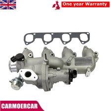 EGR VALVE For Ford 2002-13 Tourneo Connect &Transit Connect 1.8Di Galaxy 2006-15