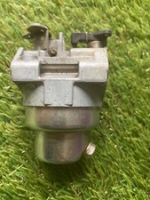 MOUNTFIELD 414 ST120 ENGINE 123CC PETROL LAWNMOWER CARBURETOR CARB