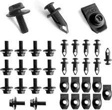 35PCS For Volvo Engine Under