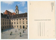 29825 - Herzogenburg -