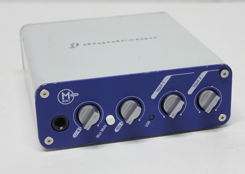 Mini mbox digidesign - mbox, 2
