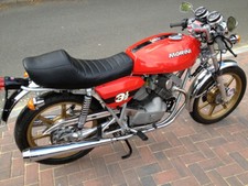 MOTO MORINI 350 3 1/2 TOURING