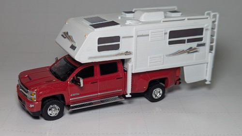 Lance 1181 truck camper - 1181,