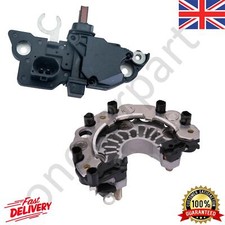 Alternator 5pc Spare Parts Kit