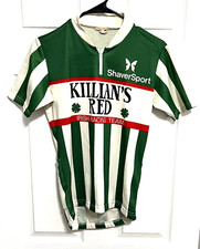 KILLIAN'S RED Irish 80s Men