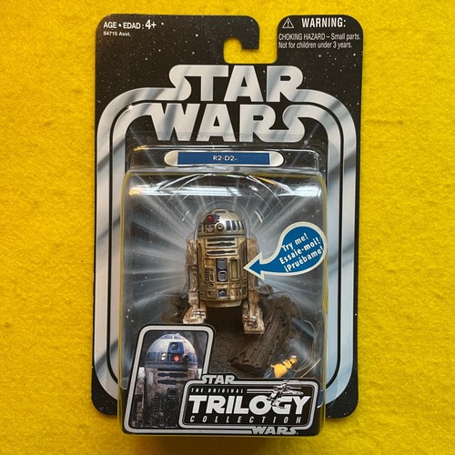 Star wars figure d2 - wars,