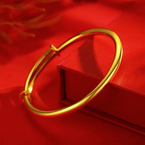 9ct yellow gold silver - gold, on