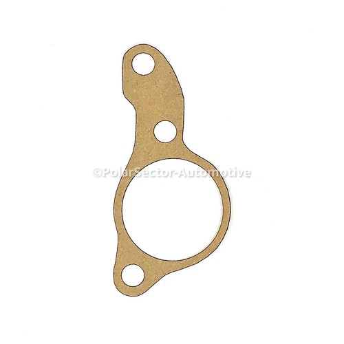 Clutch slave cylinder gasket - clutch,