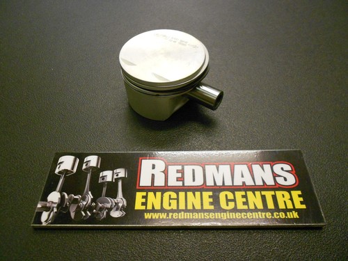 16v piston fits - 1.2, vauxhall
