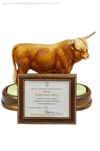 Rare ltd edition - ltd, royal