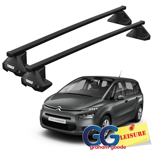 Thule evo square - evo,