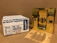 Newman Tonks Pocket Sliding