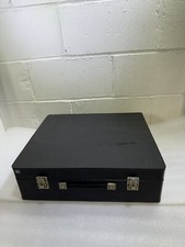 Writing Equipment Case Vintage