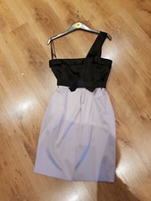 dress size 10.river island. party.