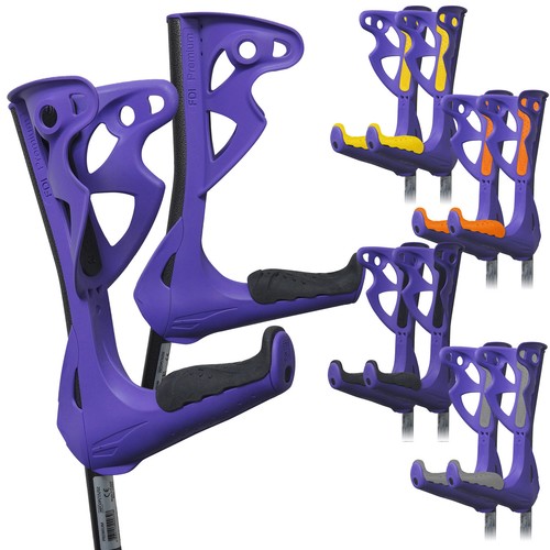 Fdi premium height adjustable - premium,